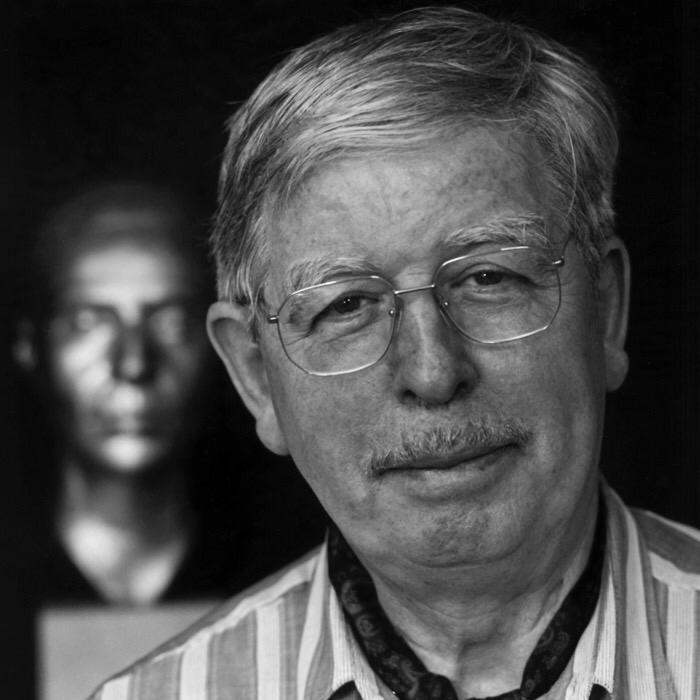 Portrait of Leonard McComb