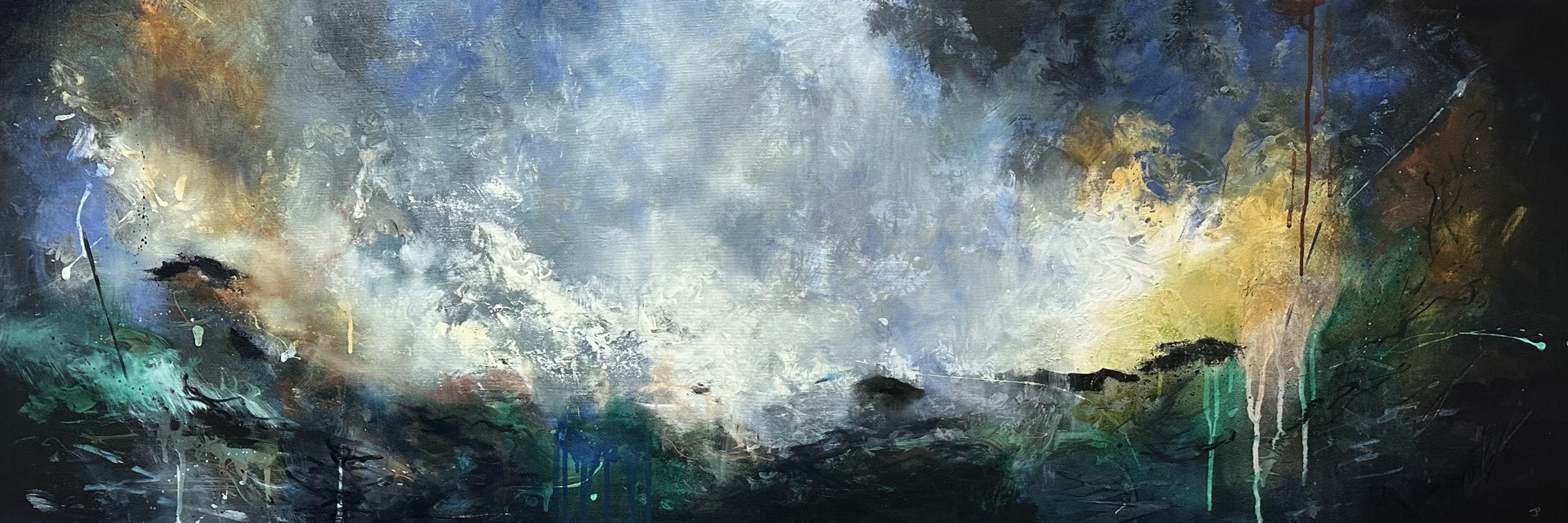abstract painting 