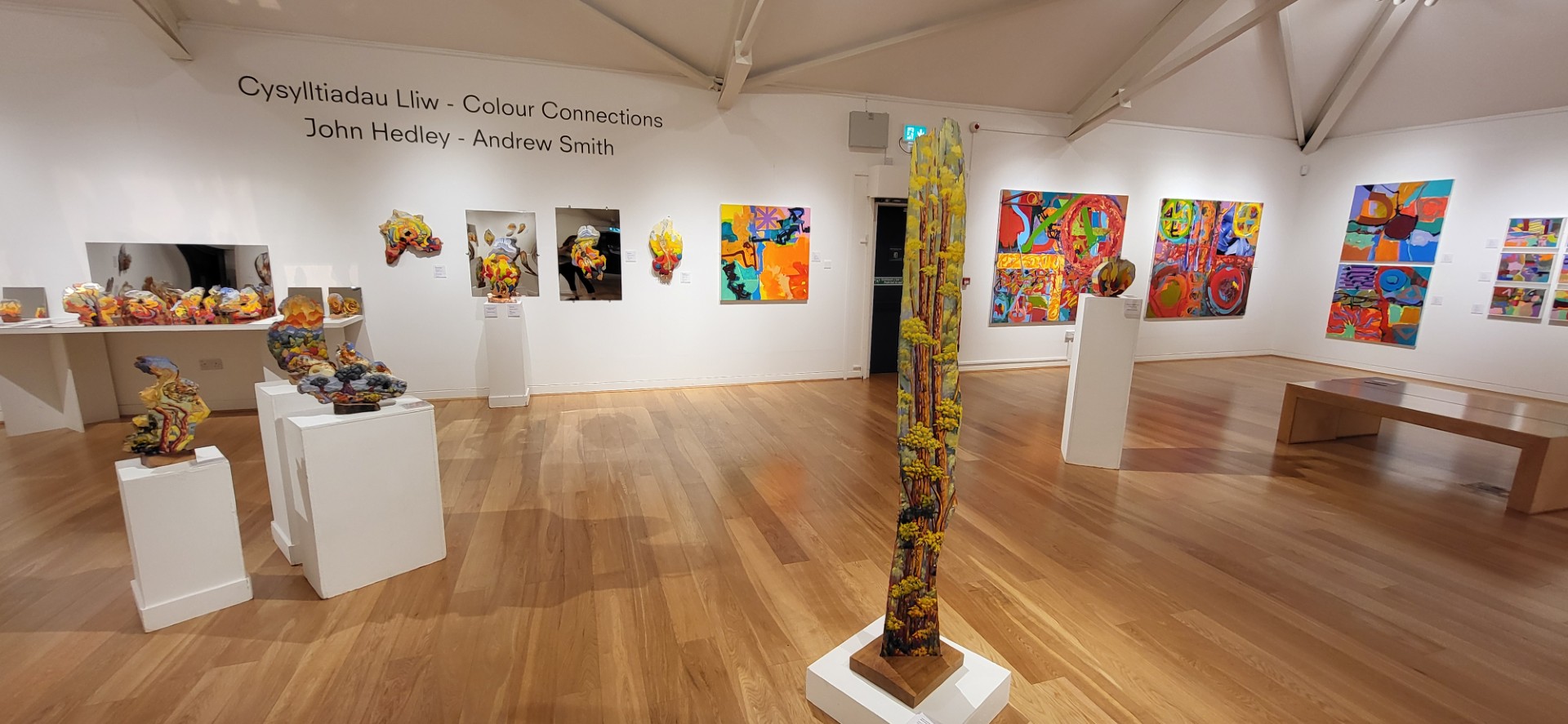 Gallery shot