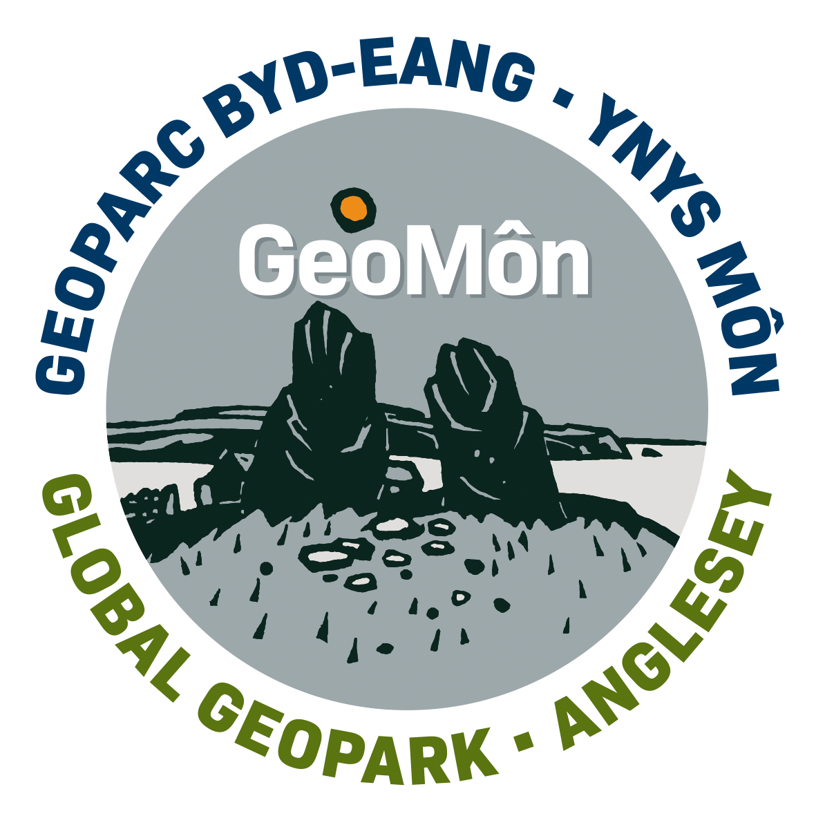 Logo Geomon