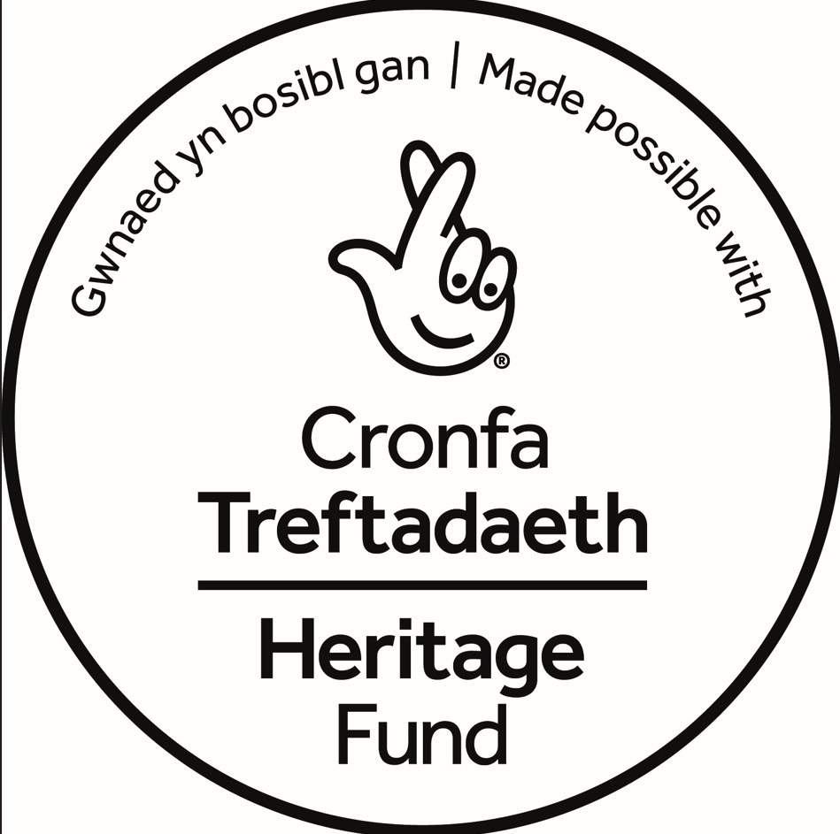Heritage fund logo