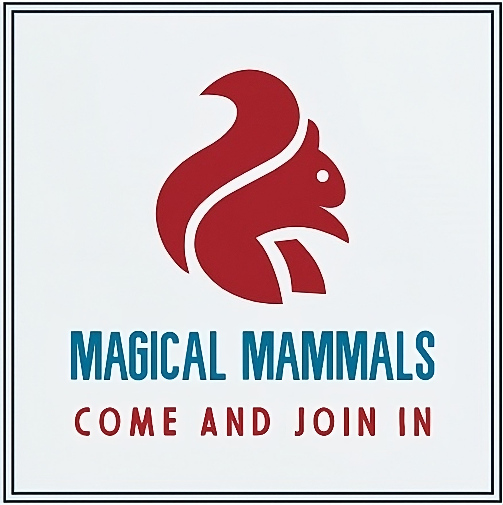 Magic Mammals logo